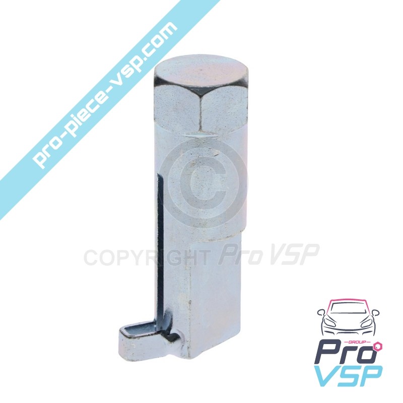 Outil calage courroie de distribution pour moteur Lombardini Focs Progress 502 523