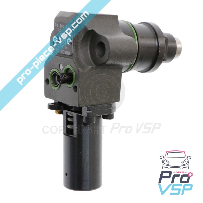 Injector