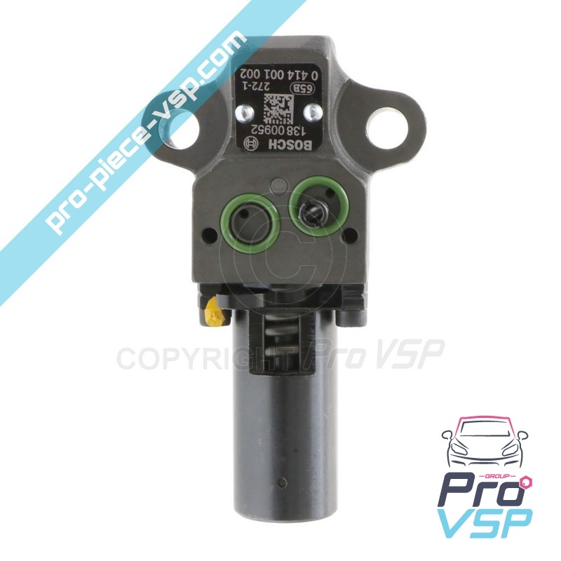 Injector
