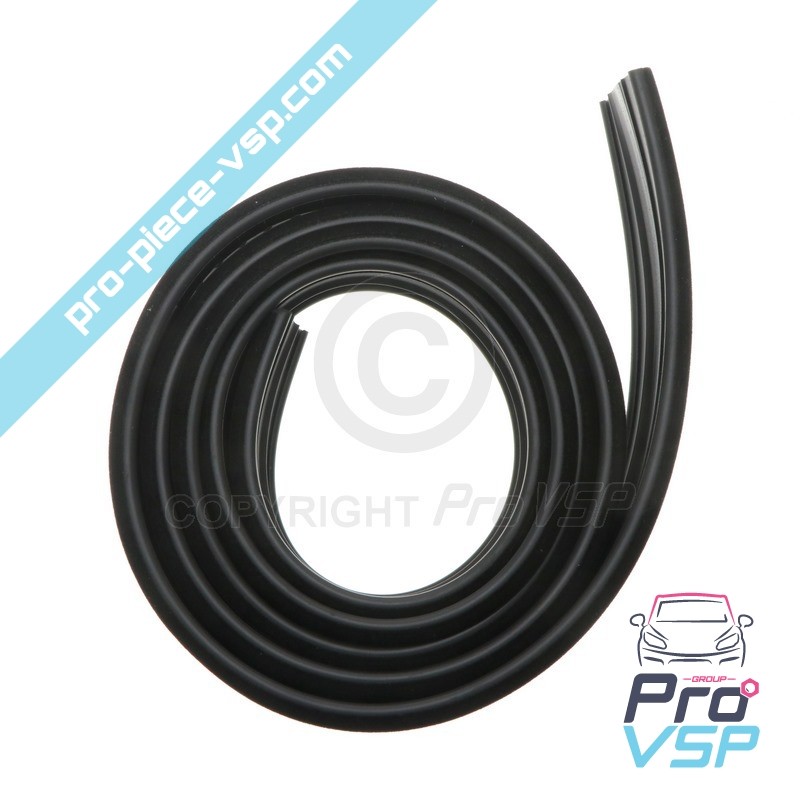 Grille pare choc avant