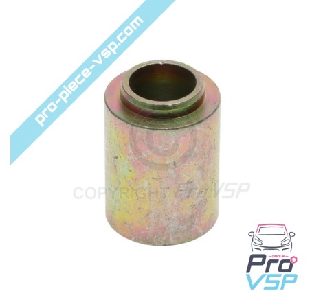 Entretoise liaison moteur boîte pour moteur Lombardini Focs 502 523