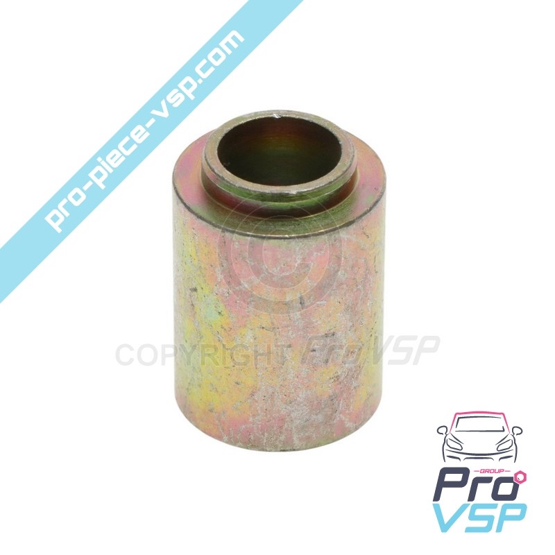 Entretoise liaison moteur boîte pour moteur Lombardini Focs 502 523