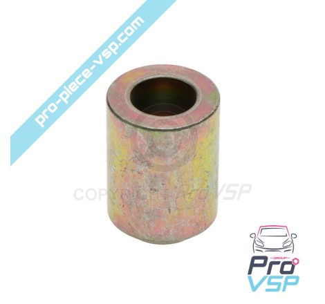 Entretoise liaison moteur boîte pour moteur Lombardini Focs 502 523