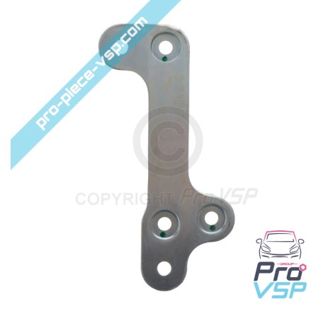 Support moteur avant gauche pour moteur Lombardini Focs Progress 502 523
