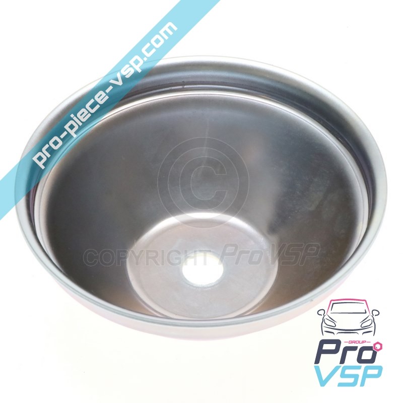 Bol de variateur moteur