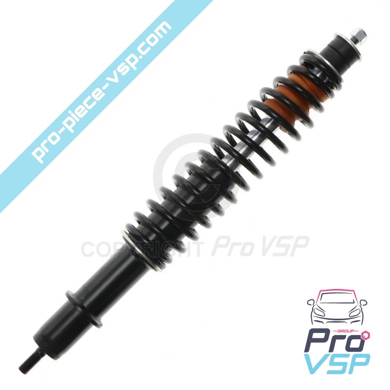 Front shock absorber