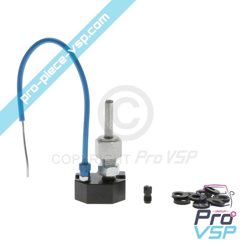 Pump injector tool