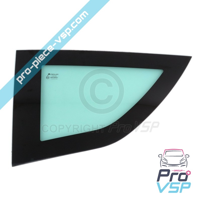 Links Custode Glass