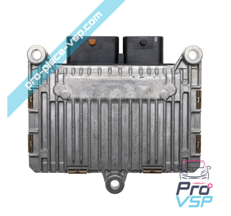 Calculateur ECU pour moteur Lombardini LDW 492 DCi