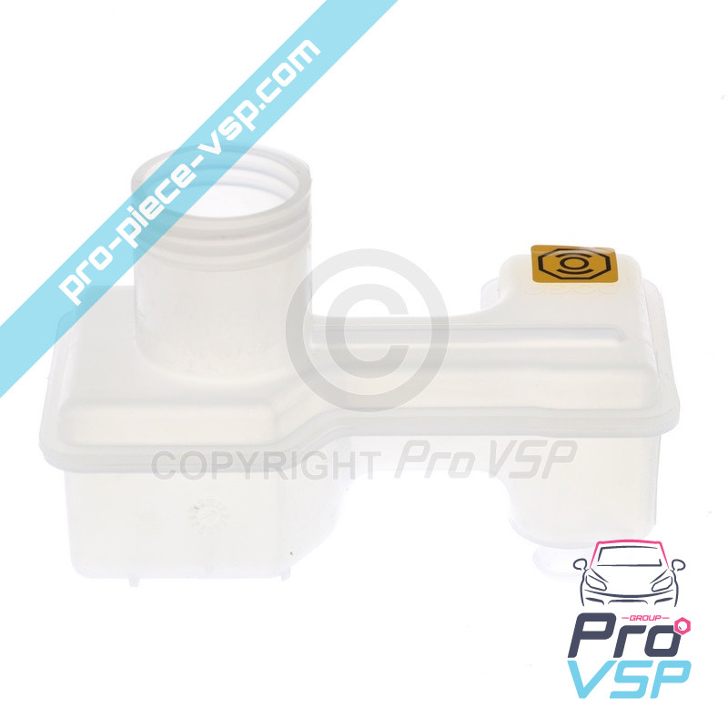 Original brake fluid box