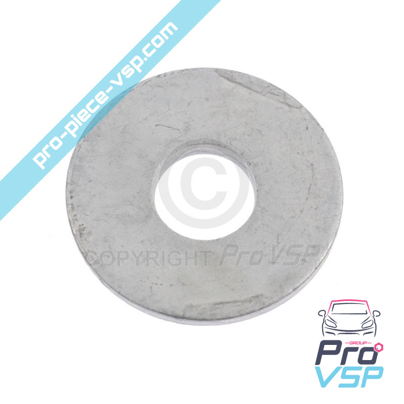 Correa de brazo trasera