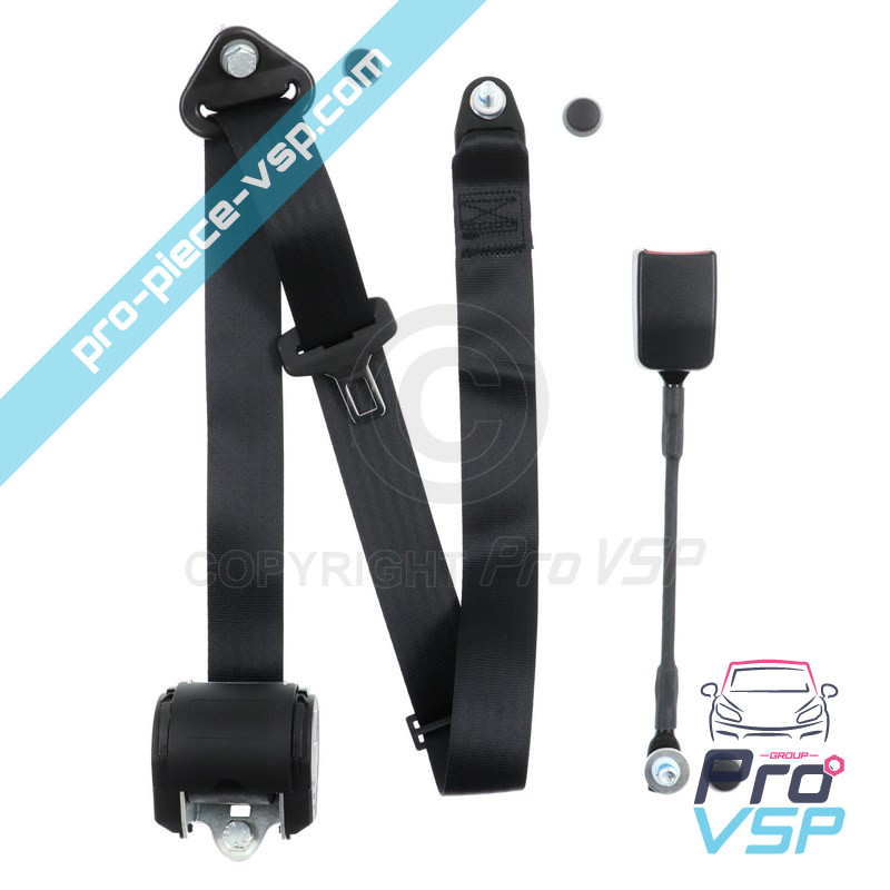 Belt