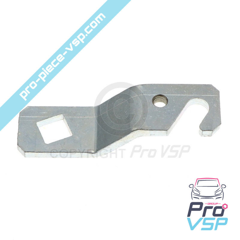 Selector lever