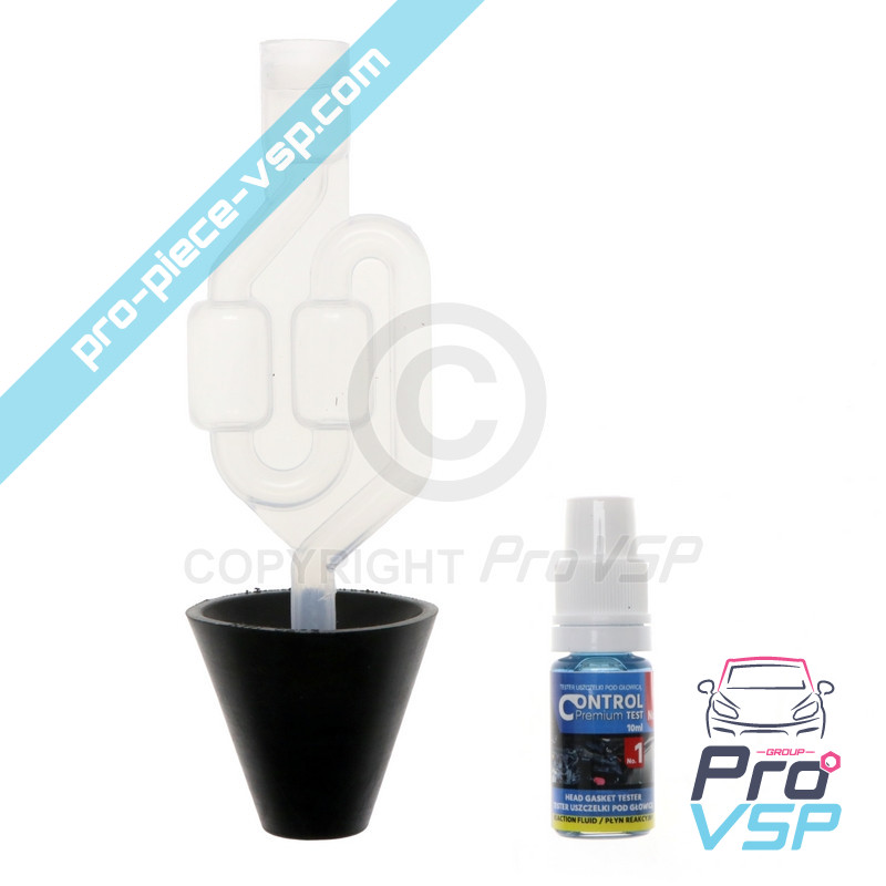 Head Joint Tester