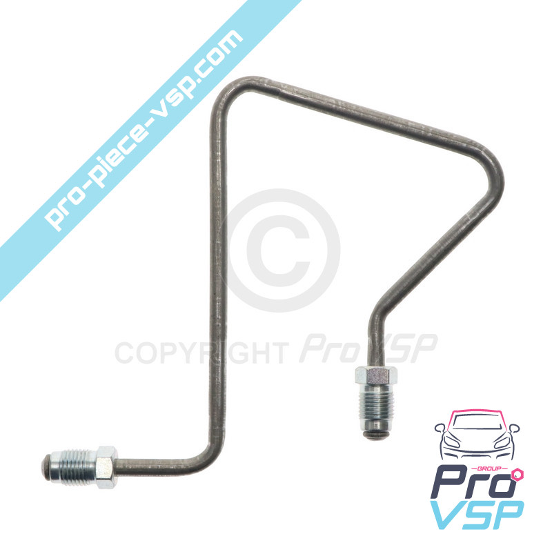 Brake hose