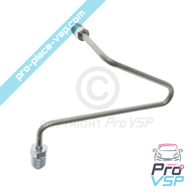 Brake hose