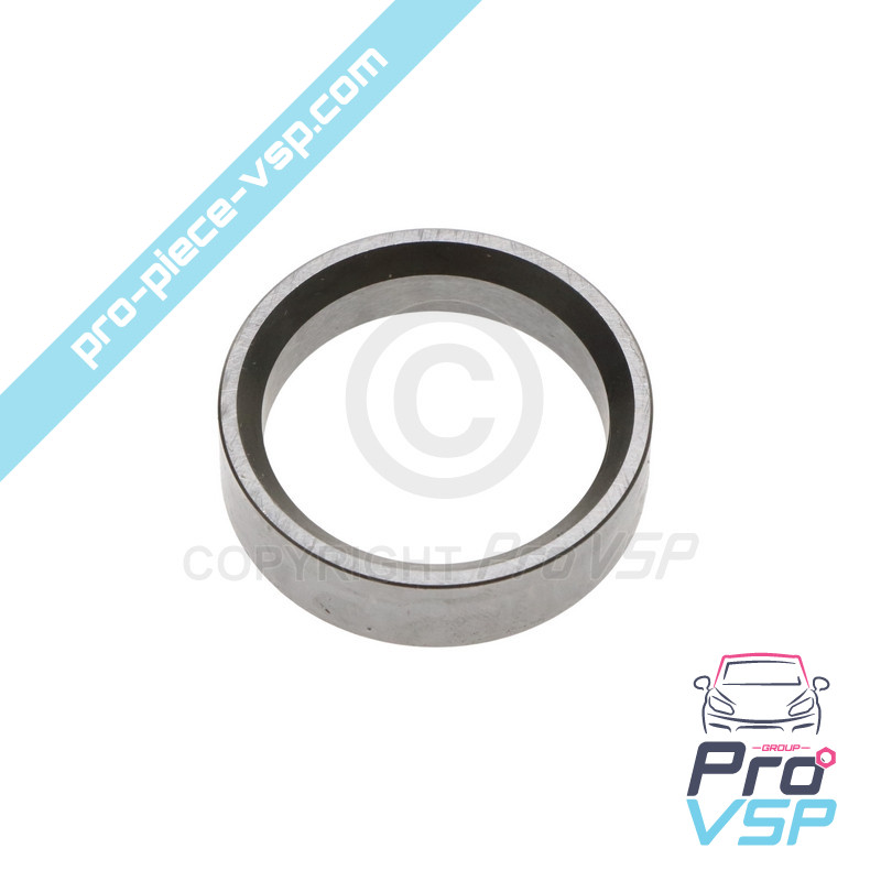 Rear rocket ring
