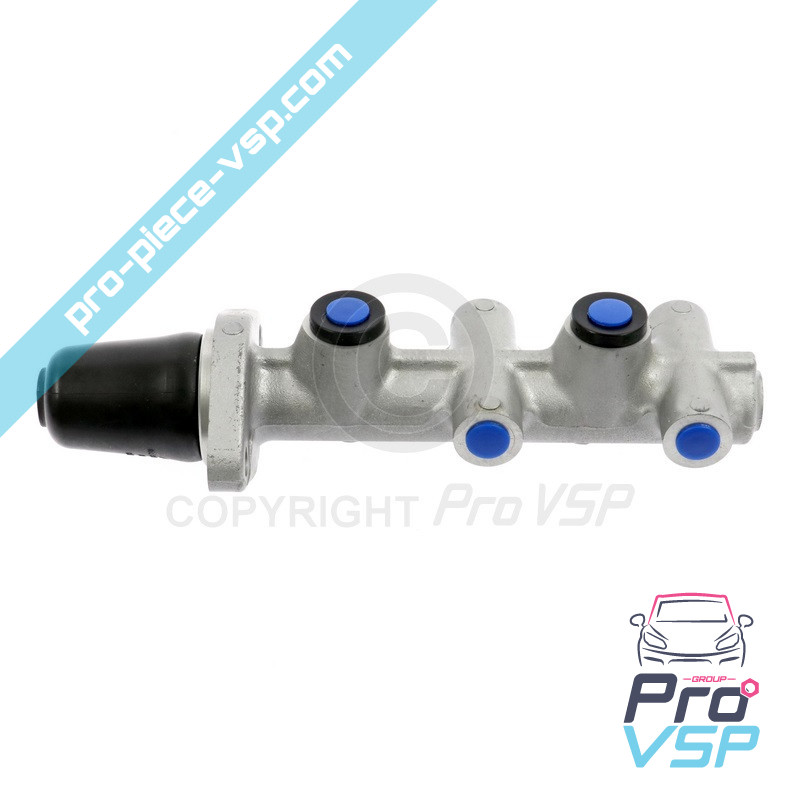 Master cylinder