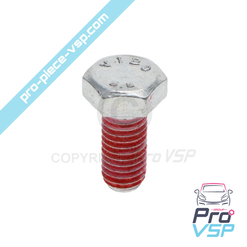 Tornillo de soporte de...