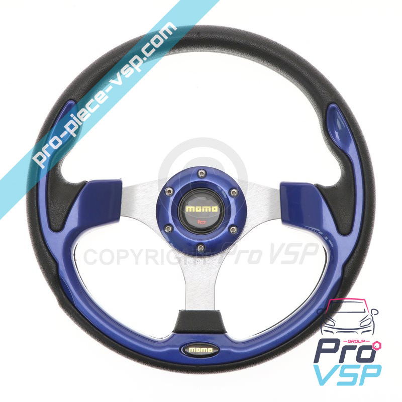 Tuning blu