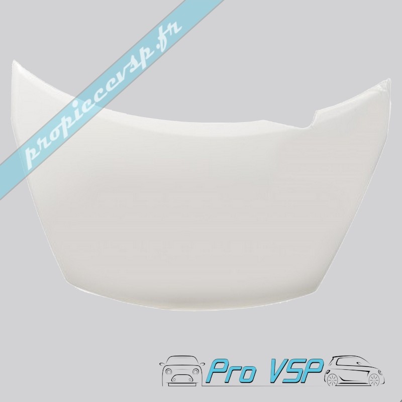 Capot origine pour Ligier Xtoo 1 , Xtoo 2 , Xtoo max