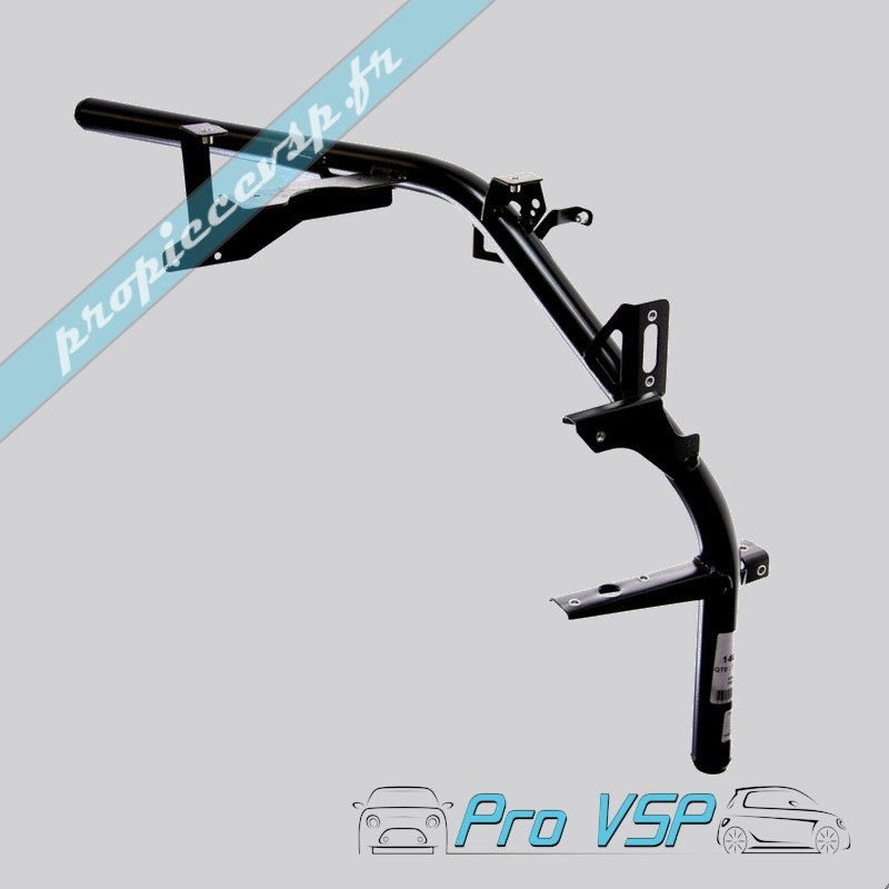 Jambage avant droit pour Microcar Mgo 3 et 4 , Dué 2 P85 , Dué 3 P88