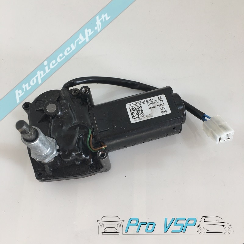 Moteur d'essuie glace arrière pour jdm aloes et roxsy