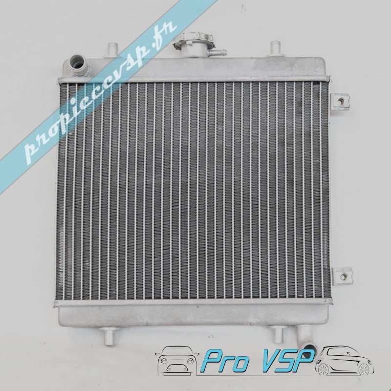 Radiateur origine pour Grecav