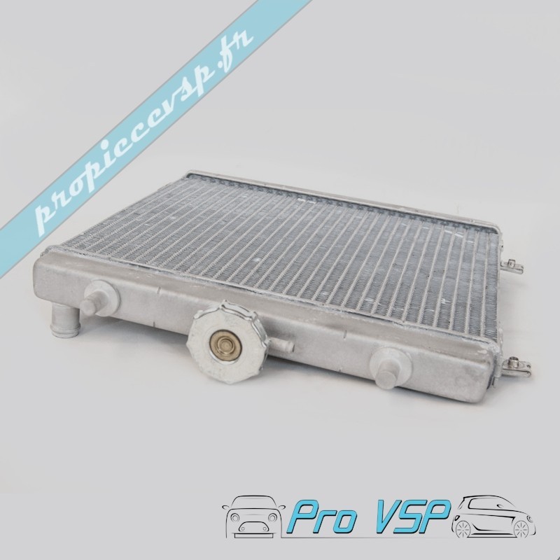 Radiateur origine