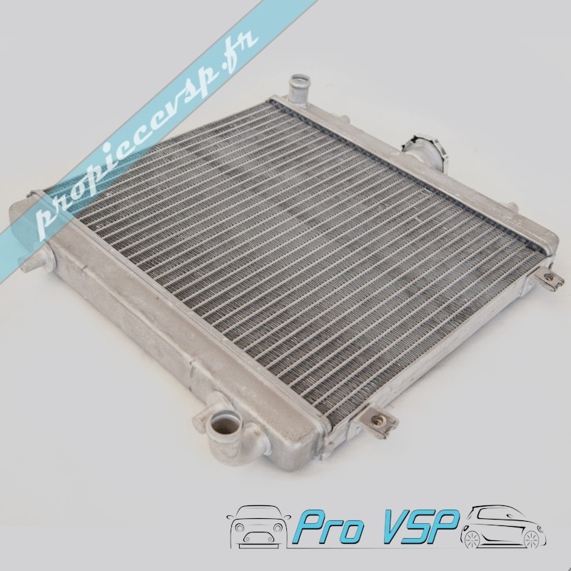 Radiateur origine