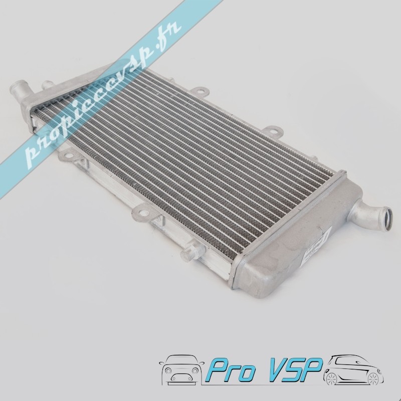 Radiateur origine