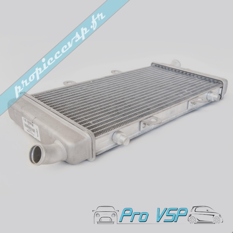 Radiateur origine