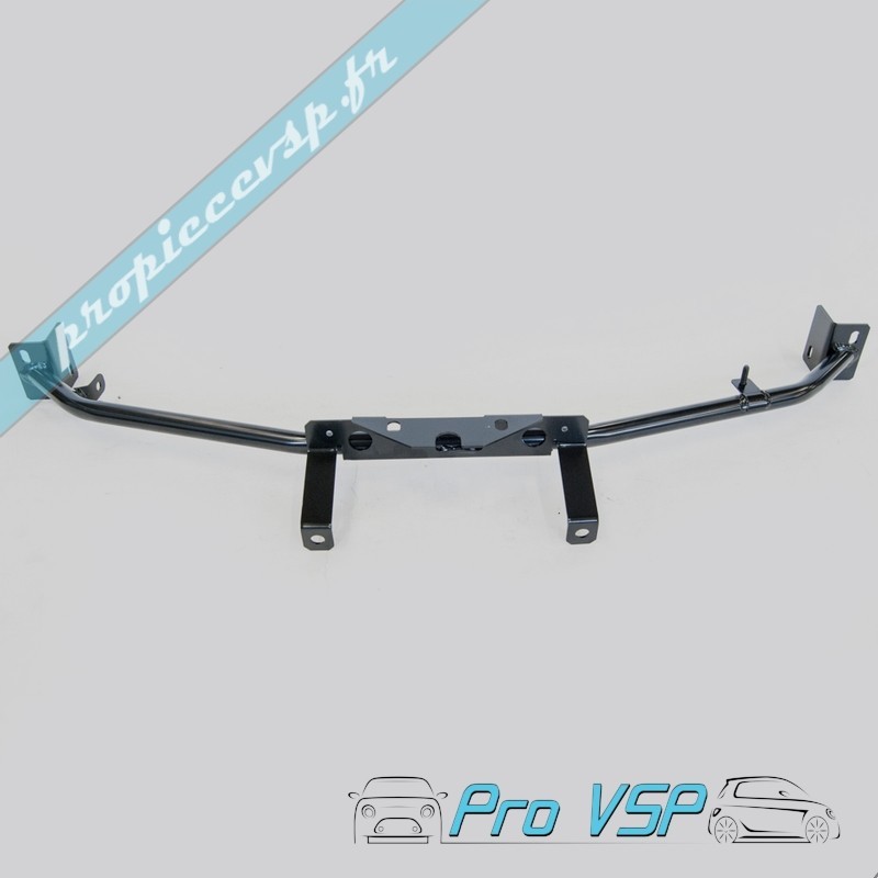 Support de pare choc avant origine pour Grecav Sonique ( moteur Lombardini Focs )