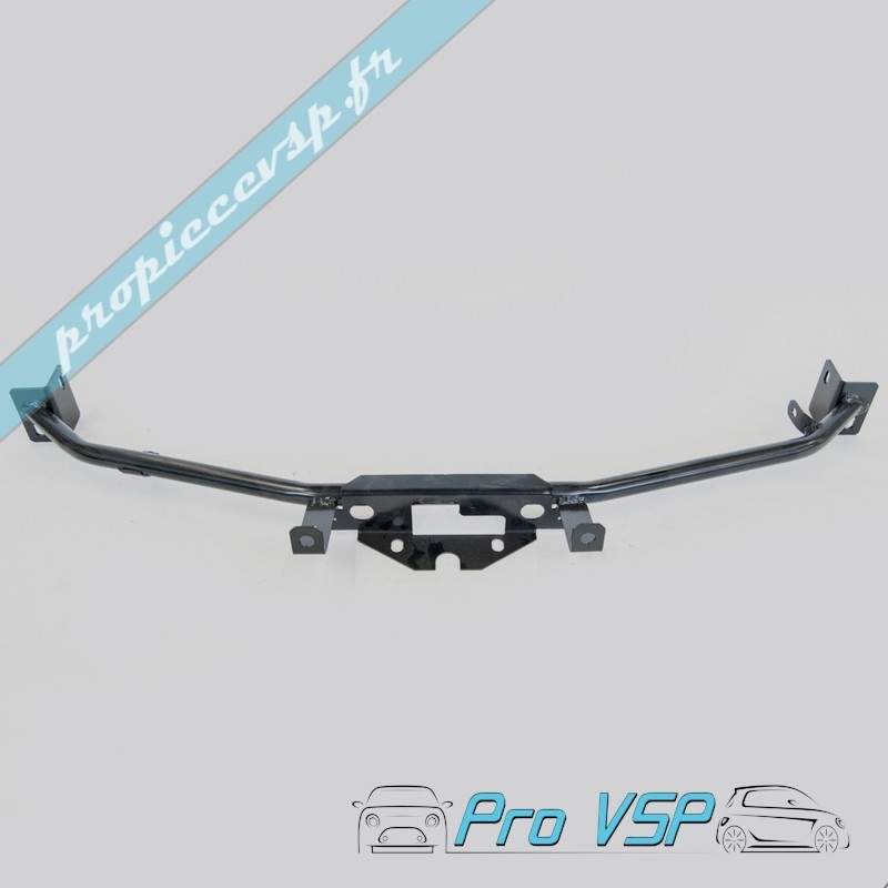 Soporte de impacto frontal