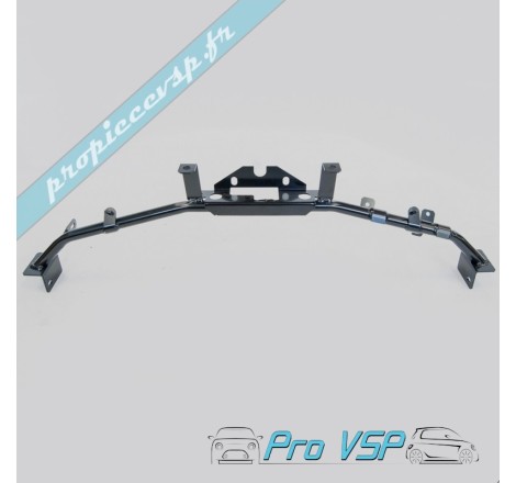 Support de pare choc avant origine pour Grecav Sonique ( moteur Lombardini DCI )