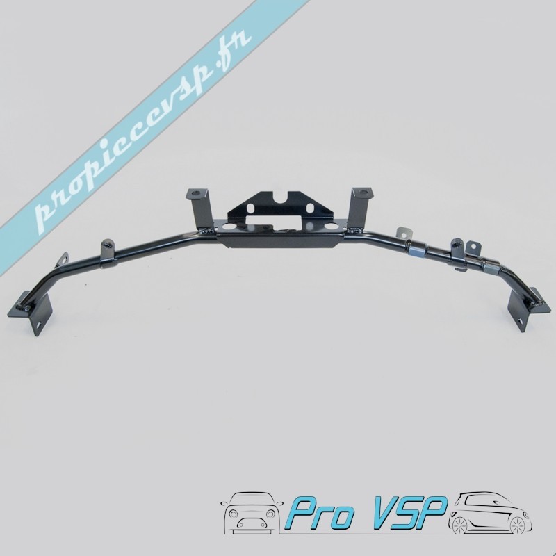 Support de pare choc avant origine pour Grecav Sonique ( moteur Lombardini DCI )