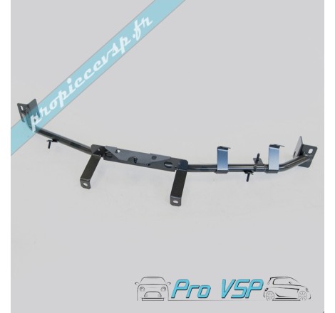 Support de pare choc avant origine pour Grecav Sonique ( moteur Lombardini DCI )