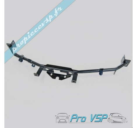 Support de pare choc avant origine pour Grecav Sonique ( moteur Lombardini DCI )