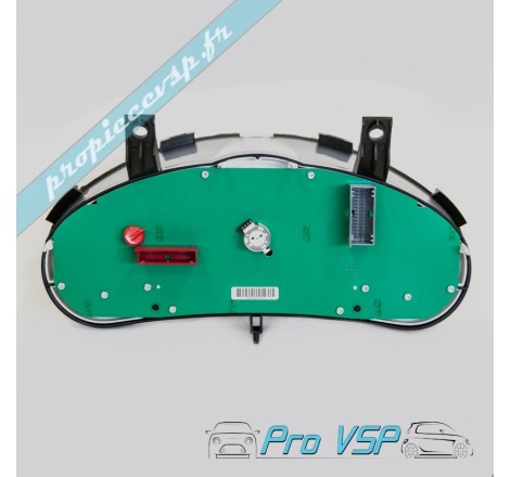 Compteur origine pour Grecav Sonique ( moteur Lombardini DCI )