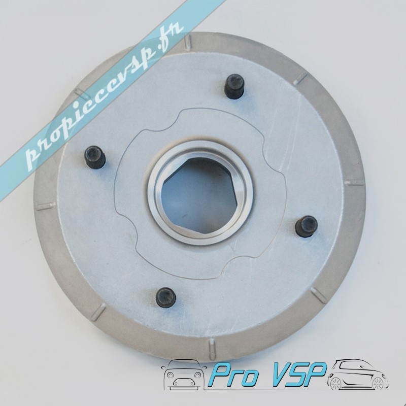 Tambour de frein origine pour Grecav