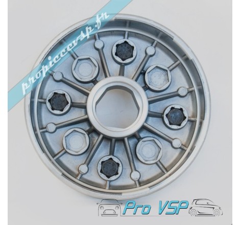 Tambour de frein origine pour Grecav