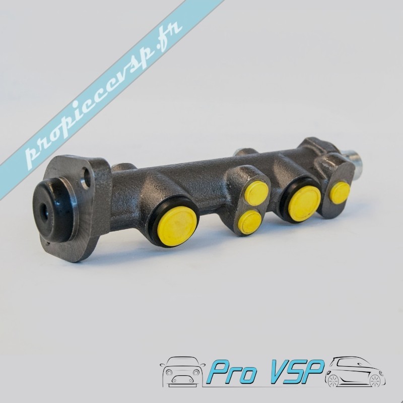 Original huvudcylinder