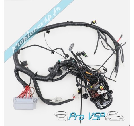 Faisceau moteur origine pour Aixam Sensation ( sans ABS )