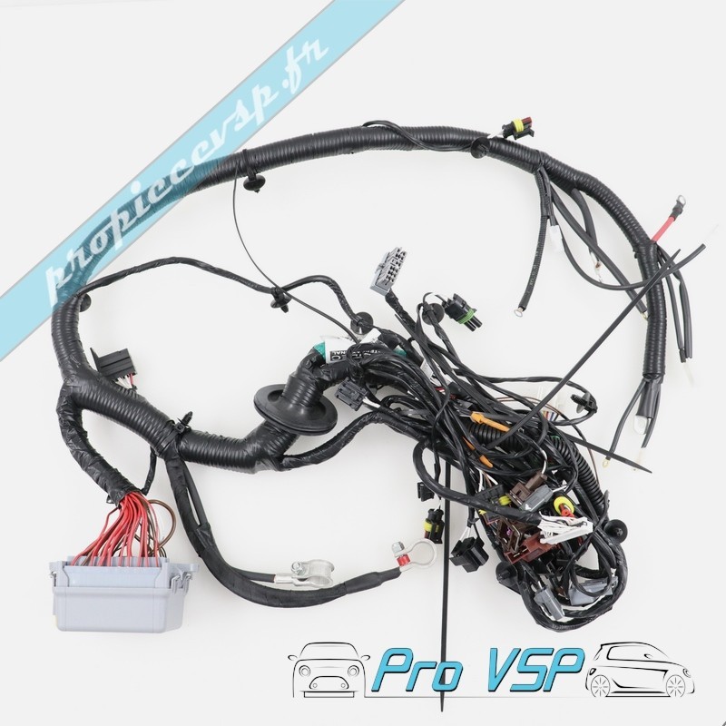 Faisceau moteur origine pour Aixam Sensation ( sans ABS )