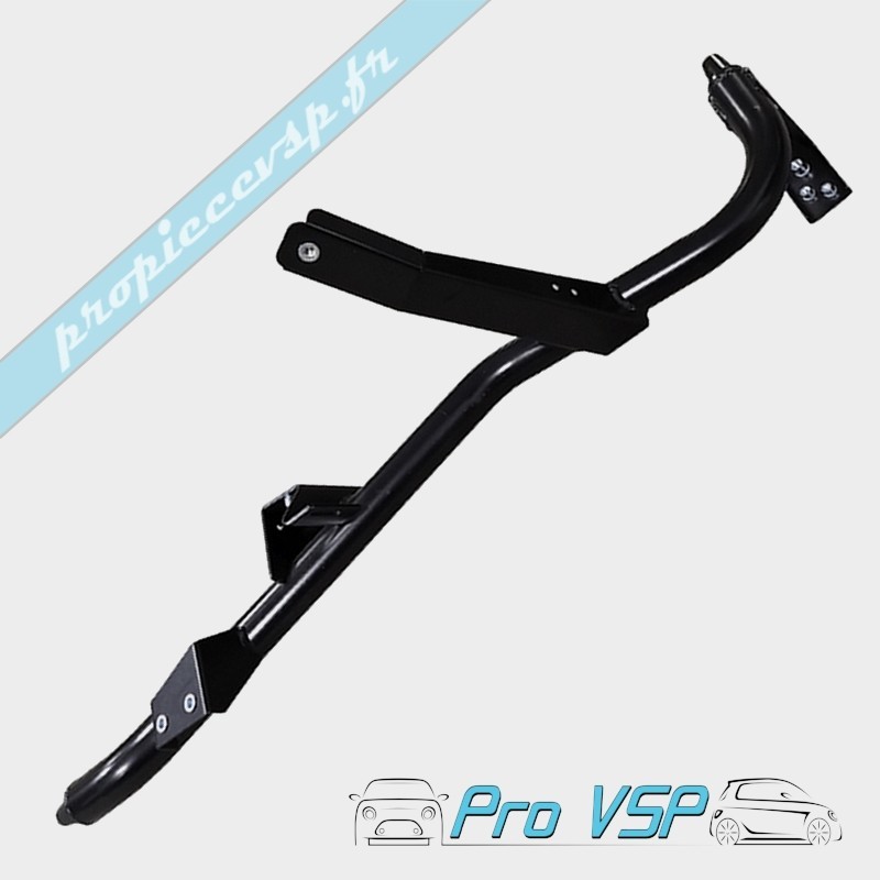 Jambe de suspension gauche adaptable pour jdm roxsy