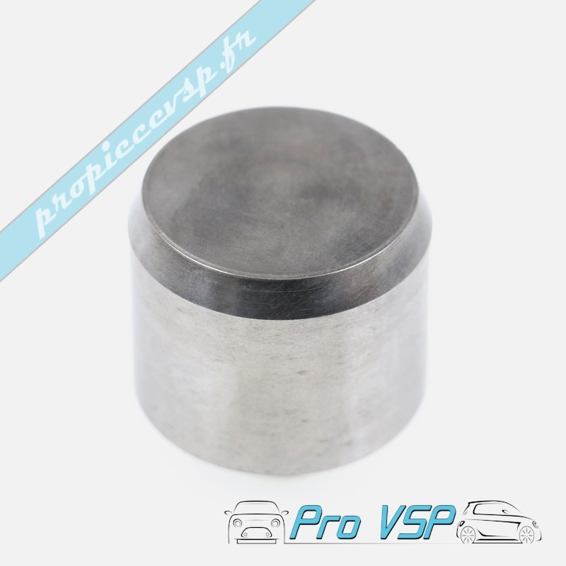 Piston d'étrier de frein avant pour Erad Spacia ( diamètre 34,7mm )