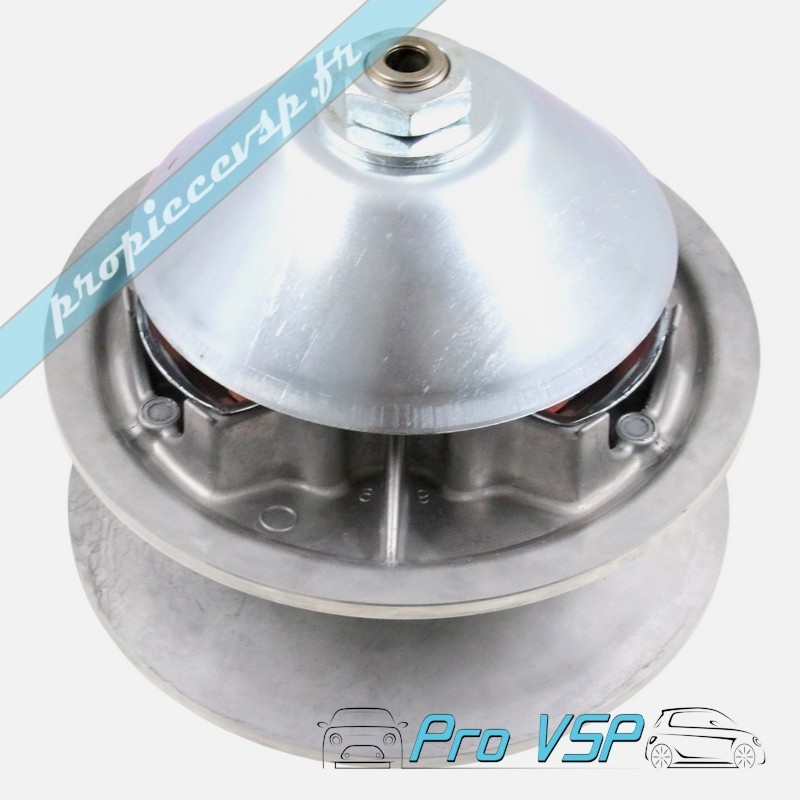 Variateur moteur origine pour moteur Lombardini Essence