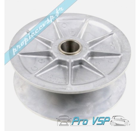 Variateur moteur origine pour moteur Lombardini Essence