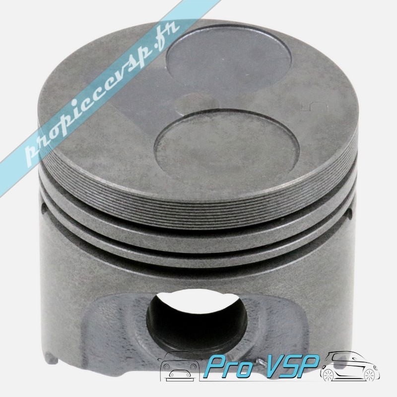Piston origine pour moteur Kubota Z482
