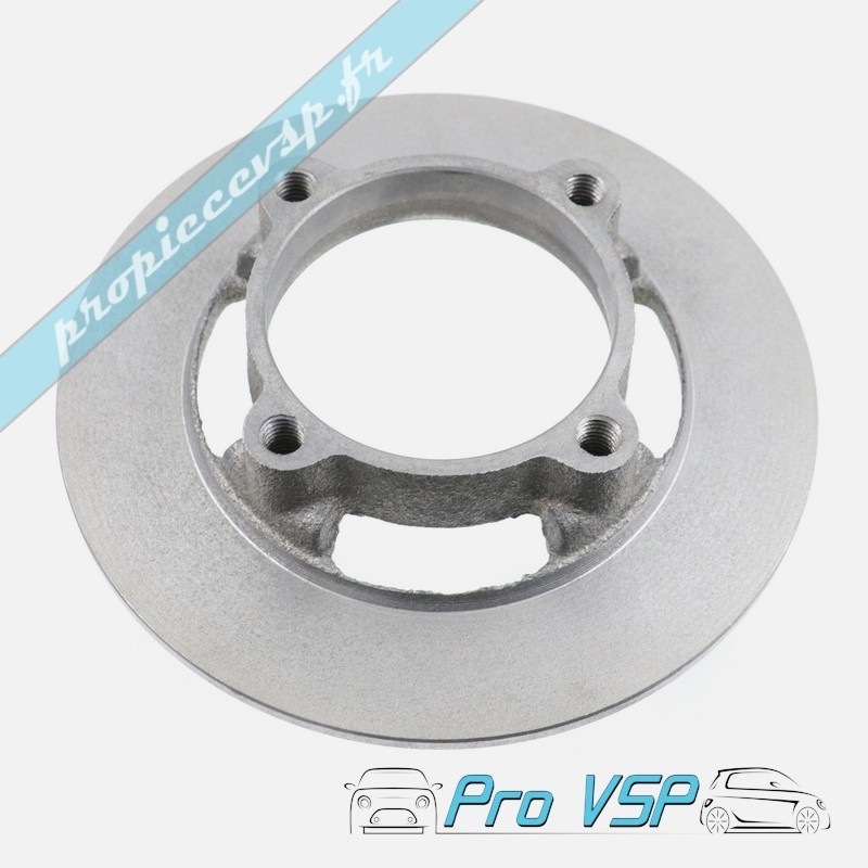Disque de frein avant origine pour Ligier Xpro Casalini Kerry